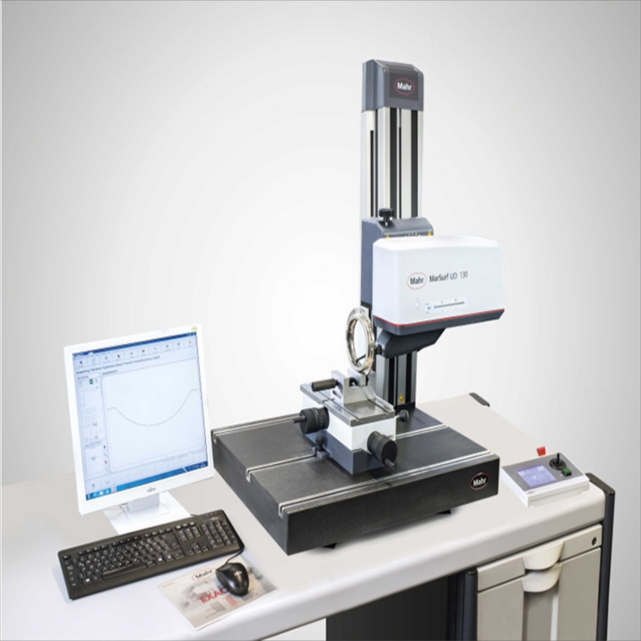 SURFACE ROUGHNESS image