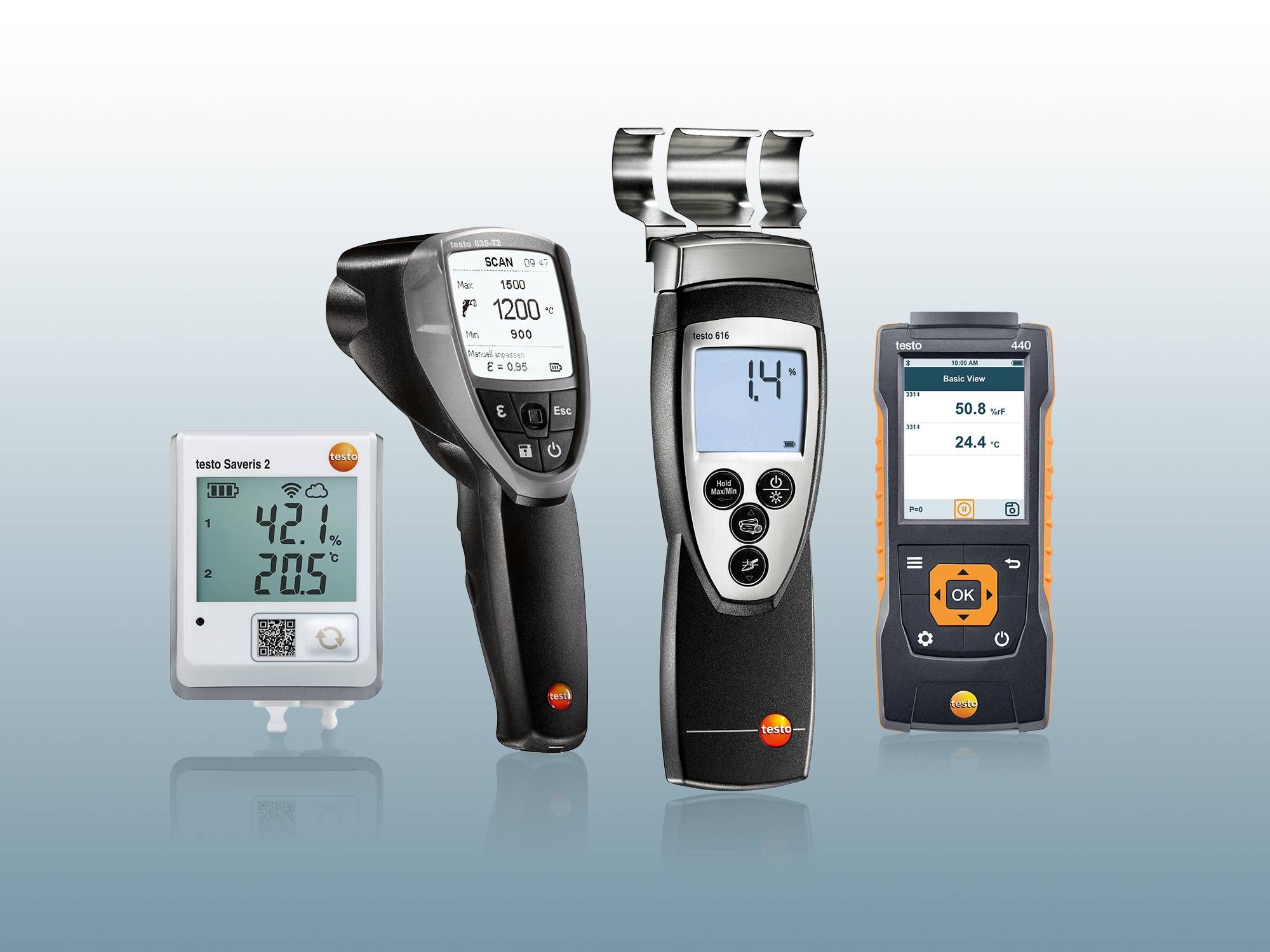 thermocouple calibration equipment