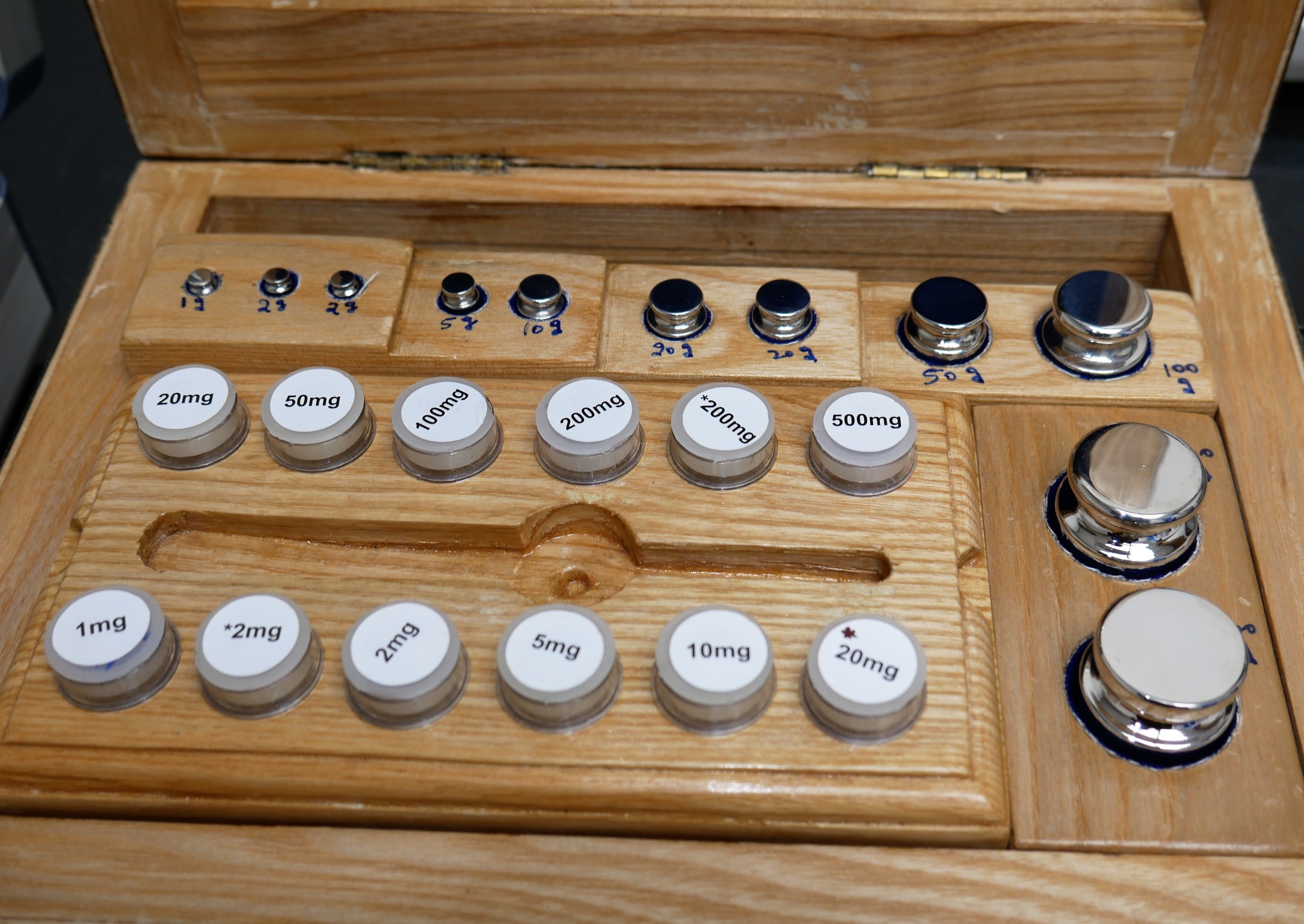 Vaidyanatheshwara Instruments - NABL Accredited Calibration Laboratory