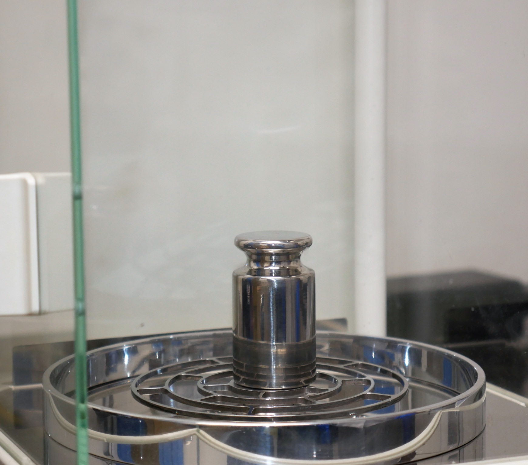 Volume Lab Vaidyanatheshwara Instruments - NABL Accredited Calibration Laboratory